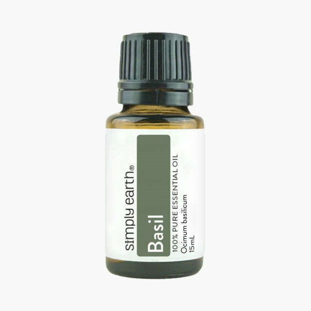 Basil Essential Oil